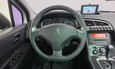 Peugeot 3008 2014, 134859 км, за 3303.6 USD - фото 15