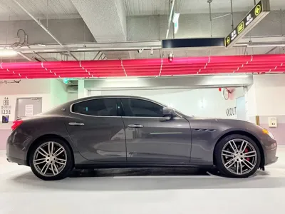 Maserati Ghibli 2016, 85000 км, за 10744.28 USD - фото 6