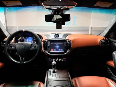 Maserati Ghibli 2016, 85000 км, за 10744.28 USD - фото 7