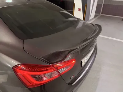 Maserati Ghibli 2016, 85000 км, за 10744.28 USD - фото 10