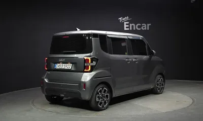 Kia Ray 2026, 431 км, за 12546.31 USD
