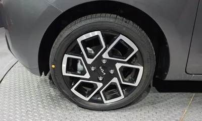 Kia Ray 2026, 431 км, за 12546.31 USD