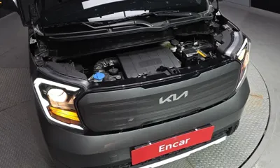 Kia Ray 2026, 431 км, за 12546.31 USD - фото 6