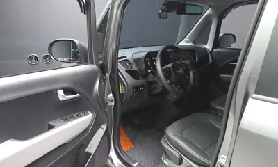 Kia Ray 2026, 431 км, за 12546.31 USD - фото 10