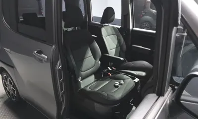 Kia Ray 2026, 431 км, за 12546.31 USD - фото 12