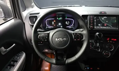 Kia Ray 2026, 431 км, за 12546.31 USD - фото 14