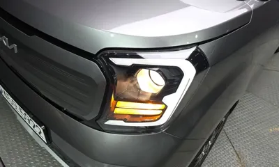 Kia Ray 2026, 431 км, за 12546.31 USD - фото 22