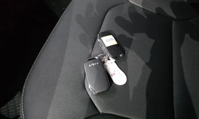 Kia Ray 2026, 431 км, за 12546.31 USD - фото 30