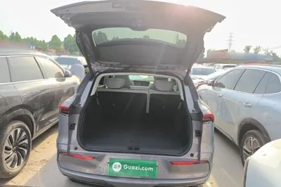 Buick E5 2023, 155800 км, за 15201 USD