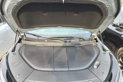Buick E5 2023, 155800 км, за 15201 USD