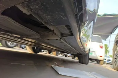 Buick E5 2023, 155800 км, за 15201 USD - фото 6