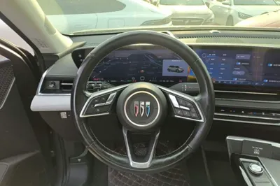 Buick E5 2023, 155800 км, за 15201 USD - фото 20