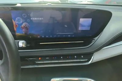 Buick E5 2023, 155800 км, за 15201 USD - фото 22