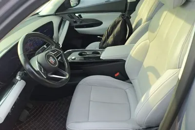 Buick E5 2023, 155800 км, за 15201 USD - фото 24
