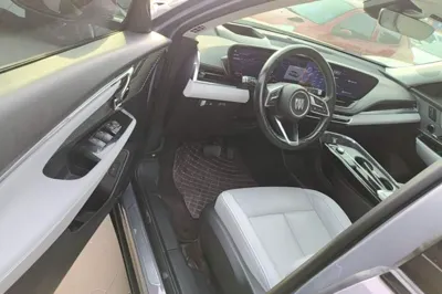 Buick E5 2023, 155800 км, за 15201 USD - фото 25