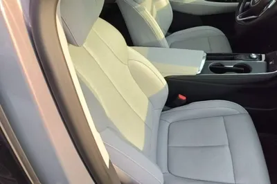 Buick E5 2023, 155800 км, за 15201 USD - фото 26
