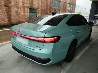 Volkswagen Passat 2024, 1800 км, за 24399.55 USD - фото 7