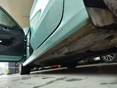 Volkswagen Passat 2024, 1800 км, за 24399.55 USD - фото 22