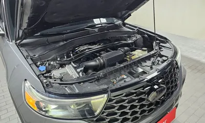 Ford Explorer 2021, 70723 км, за 22053.1 USD - фото 6