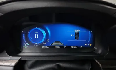 Ford Explorer 2021, 70723 км, за 22053.1 USD - фото 8
