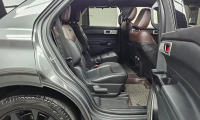 Ford Explorer 2021, 70723 км, за 22053.1 USD - фото 11
