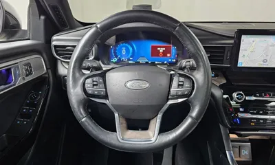 Ford Explorer 2021, 70723 км, за 22053.1 USD - фото 13