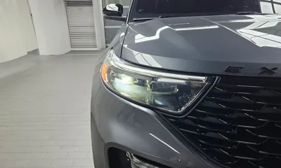 Ford Explorer 2021, 70723 км, за 22053.1 USD - фото 22