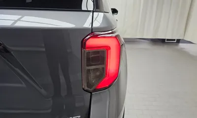Ford Explorer 2021, 70723 км, за 22053.1 USD - фото 23