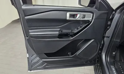 Ford Explorer 2021, 70723 км, за 22053.1 USD - фото 24