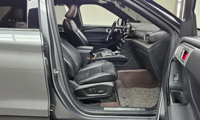 Ford Explorer 2021, 70723 км, за 22053.1 USD - фото 26