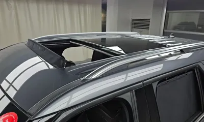 Ford Explorer 2021, 70723 км, за 22053.1 USD - фото 28
