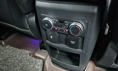 Ford Explorer 2021, 70723 км, за 22053.1 USD - фото 31