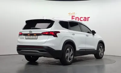 Hyundai Santafe 2021, 187362 км, за 11290.53 USD