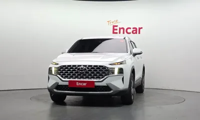 Hyundai Santafe 2021, 187362 км, за 11290.53 USD
