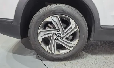 Hyundai Santafe 2021, 187362 км, за 11290.53 USD