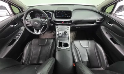 Hyundai Santafe 2021, 187362 км, за 11205.22 USD - фото 7