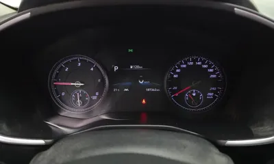 Hyundai Santafe 2021, 187362 км, за 11205.22 USD - фото 8