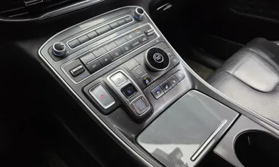 Hyundai Santafe 2021, 187362 км, за 11205.22 USD - фото 9