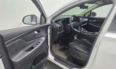 Hyundai Santafe 2021, 187362 км, за 11205.22 USD - фото 10