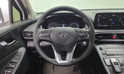 Hyundai Santafe 2021, 187362 км, за 11205.22 USD - фото 13