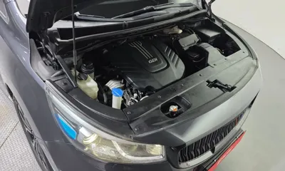 Kia Canival 2016, 170758 км, за 7670.8 USD - фото 6