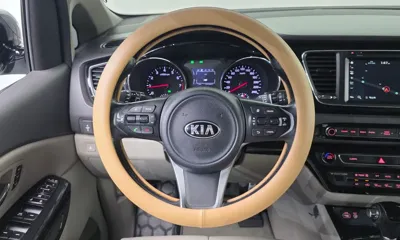 Kia Canival 2016, 170758 км, за 7670.8 USD - фото 11