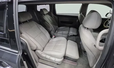 Kia Canival 2016, 170758 км, за 7670.8 USD - фото 18