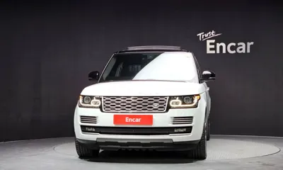 Land Rover Range Rover 2016, 99729 км, за 30987.77 USD