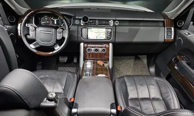 Land Rover Range Rover 2016, 99729 км, за 30987.77 USD - фото 7