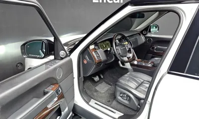 Land Rover Range Rover 2016, 99729 км, за 30987.77 USD - фото 10