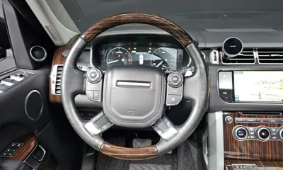 Land Rover Range Rover 2016, 99729 км, за 30987.77 USD - фото 13