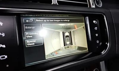 Land Rover Range Rover 2016, 99729 км, за 30987.77 USD - фото 15