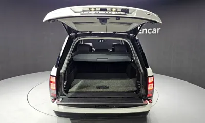 Land Rover Range Rover 2016, 99729 км, за 30987.77 USD - фото 20