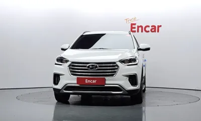 Hyundai Maxcruz 2016, 97922 км, за 8406.14 USD - фото 3